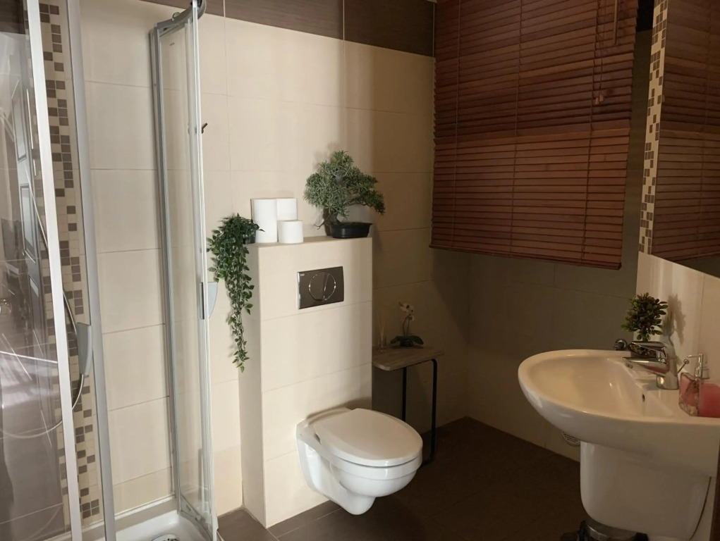 Pułaskiego 11A - Przestronne apartamenty, Sopot centrum