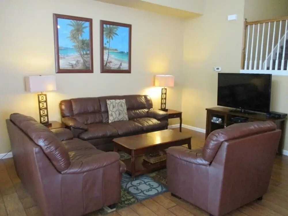Wyndham Palms