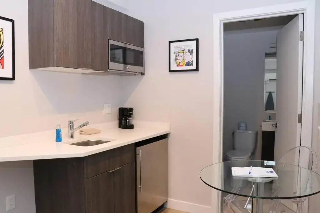 A Stylish Stay w/ a Queen Bed, Heated Floors.. #3