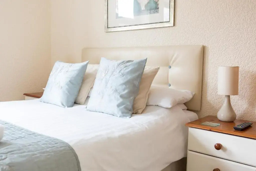 The Laurels B&B