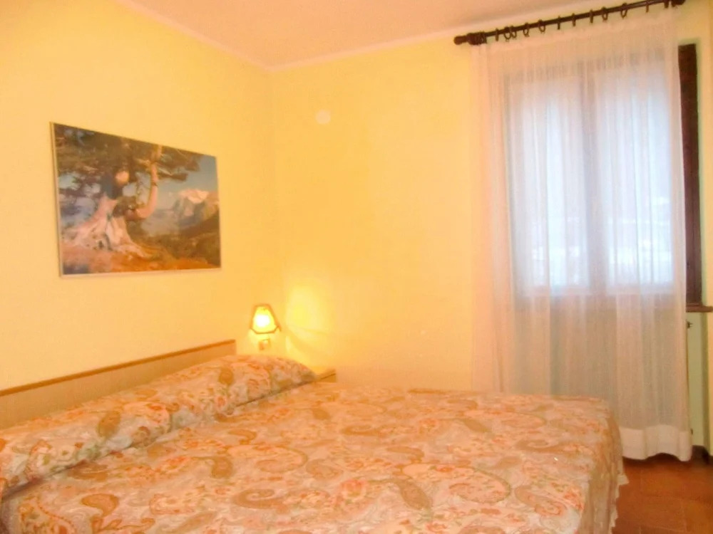 On a Residence, Near the Lake, With Swimming Pool and Terrace