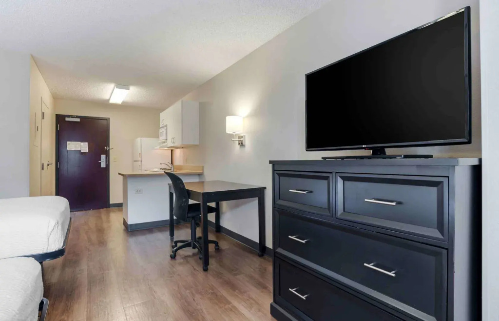 Extended Stay America Suites - Los Angeles - Torrance Blvd
