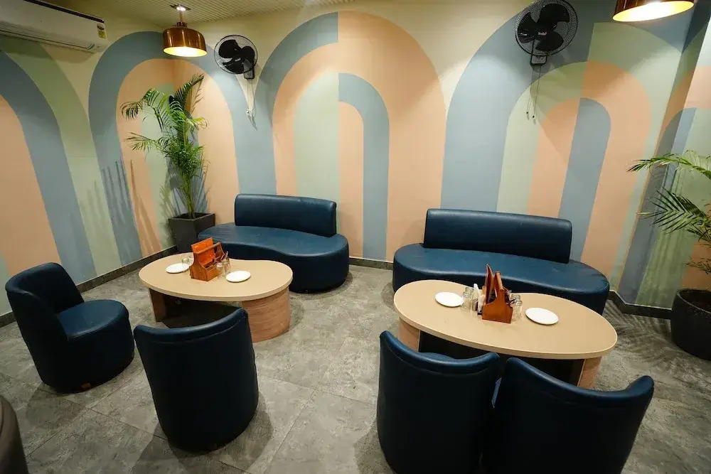 Hotel Natraj