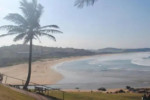 11 Coral Sands