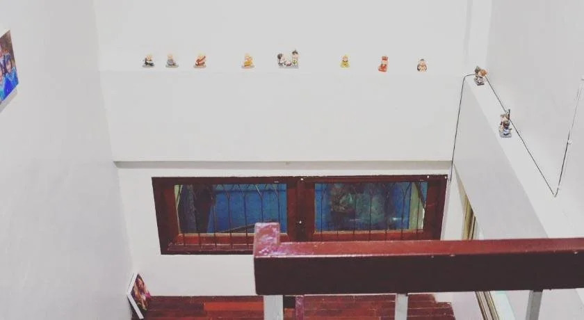 Jaidee Hostel