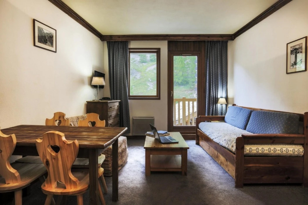 Résidence Alpina Lodge