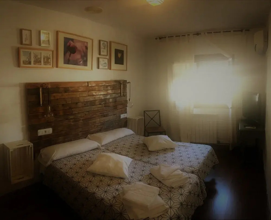 La Ventera - Casa Rural