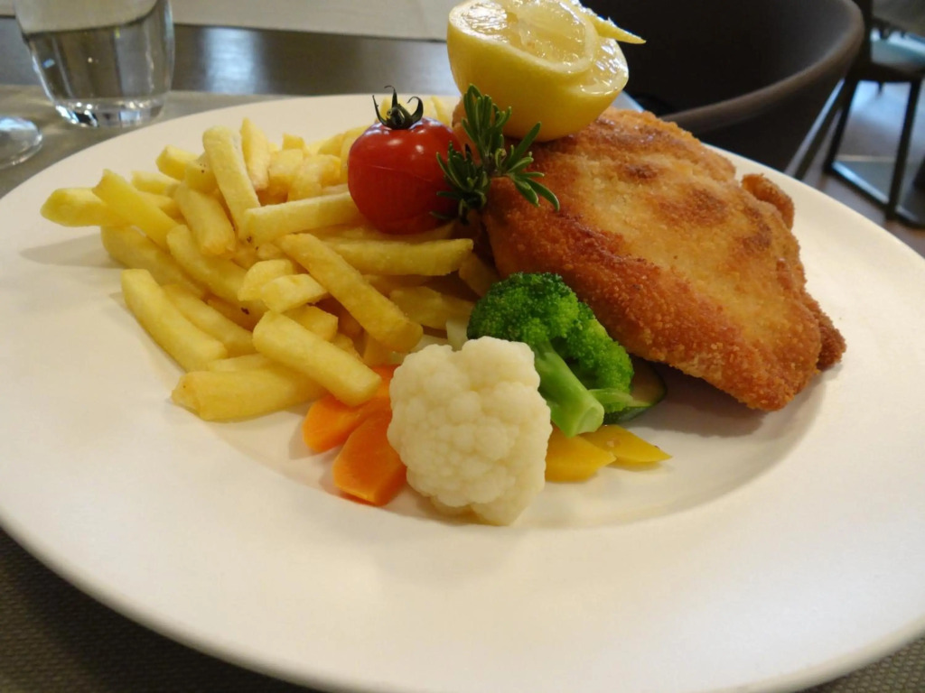 Herisau Swiss Quality Hotel