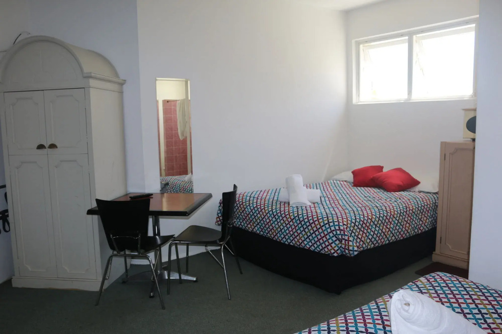 Newcastle Motel