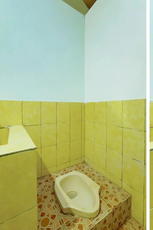 OYO Homes 91154 Desa Wisata Wayang Manyaran Wonogiri
