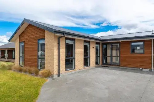 Amore Tekapo