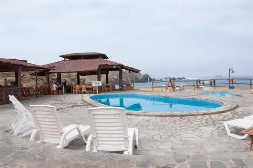 Hotel Puerto Inka