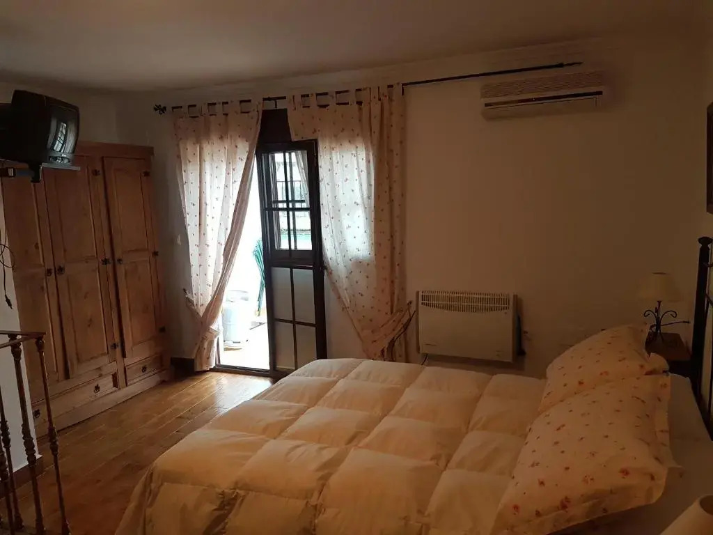 Casita de Rosario
