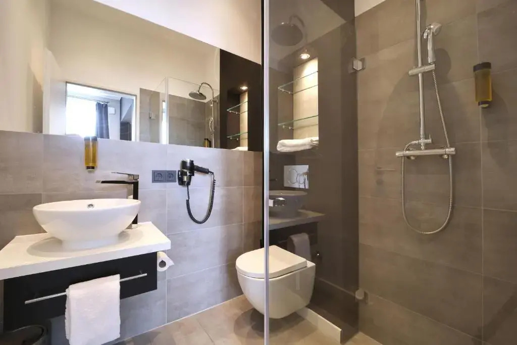 JustStay Grevenbroich Hotel & Apartments