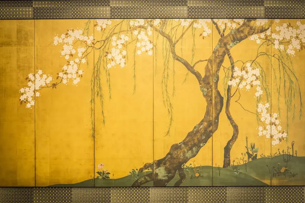 Kyo Oyado Kurakura