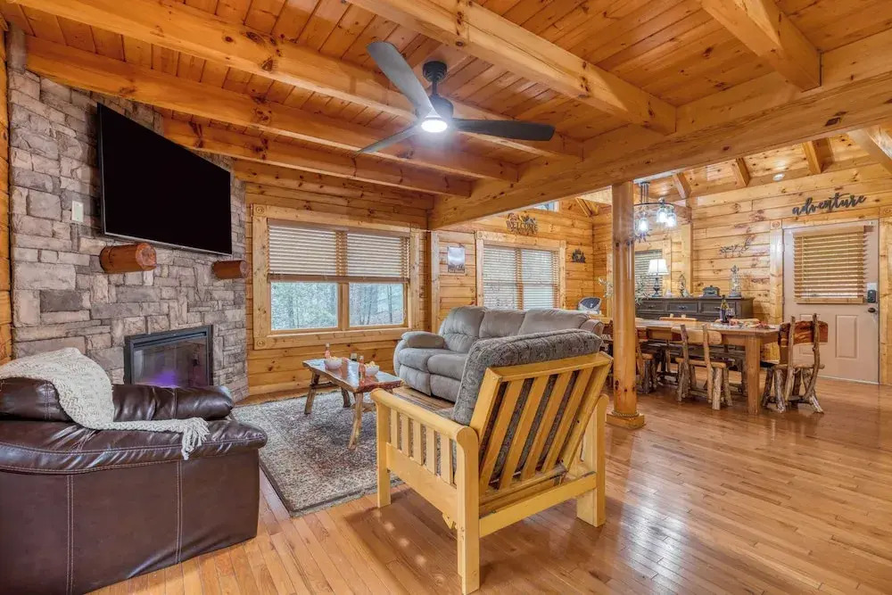 The Big Easy by Avantstay Hot Tub, Game Room, Spacious Deck Premier Location