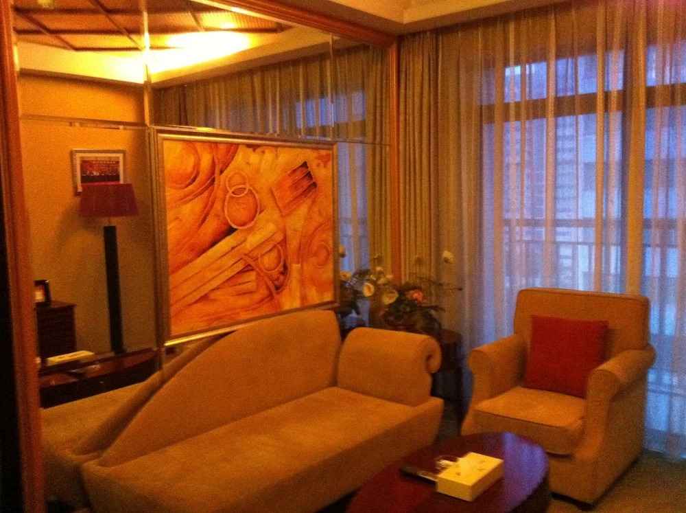Silver Art Hotel