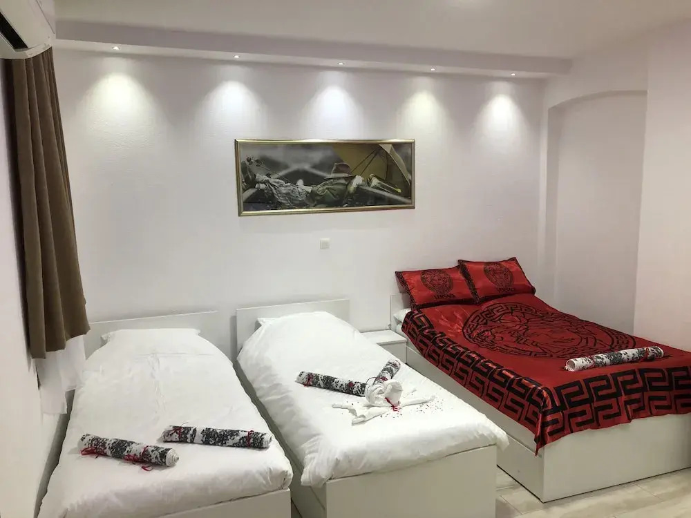 Carpe Diem Apartments