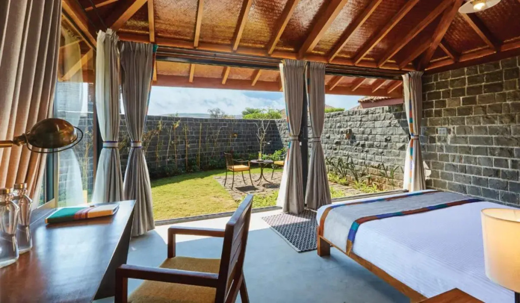 Viveda Wellness Resort
