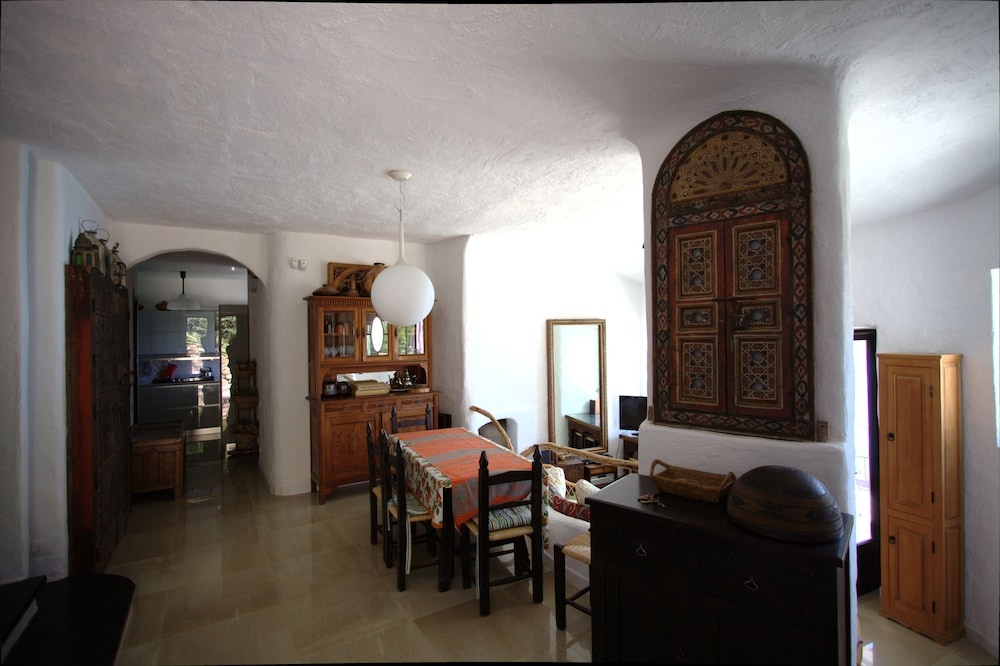 Villa Marta