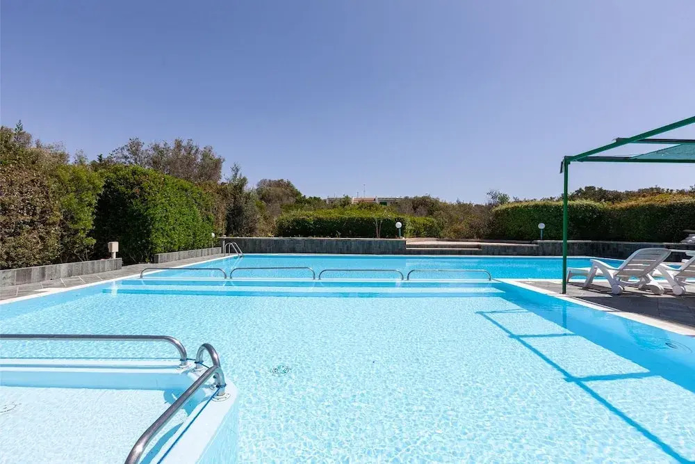 Villa Giorgisa Apartment 1 Pool Sea View