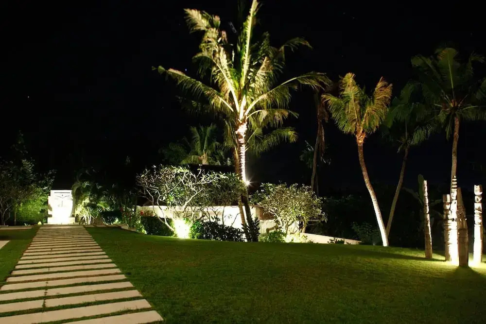 Villa Infinity by BaliSuperHost