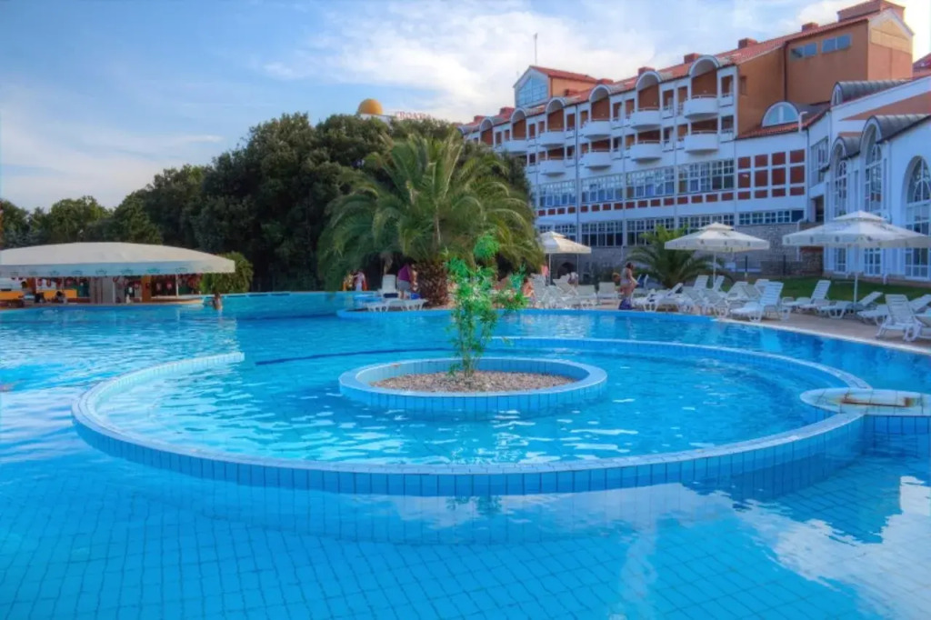 Hotel Duga Uvala