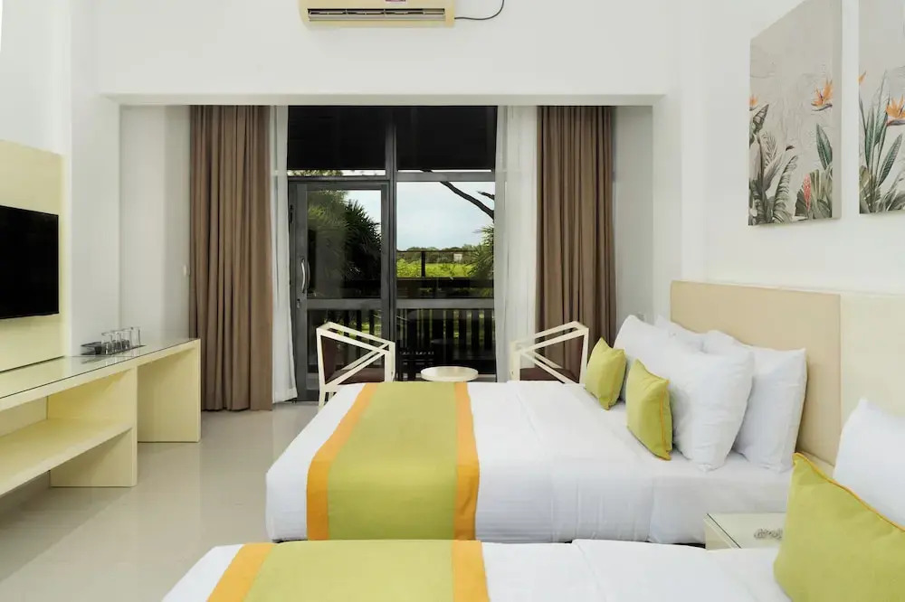 Kynrock Hotels & Resorts Kataragama