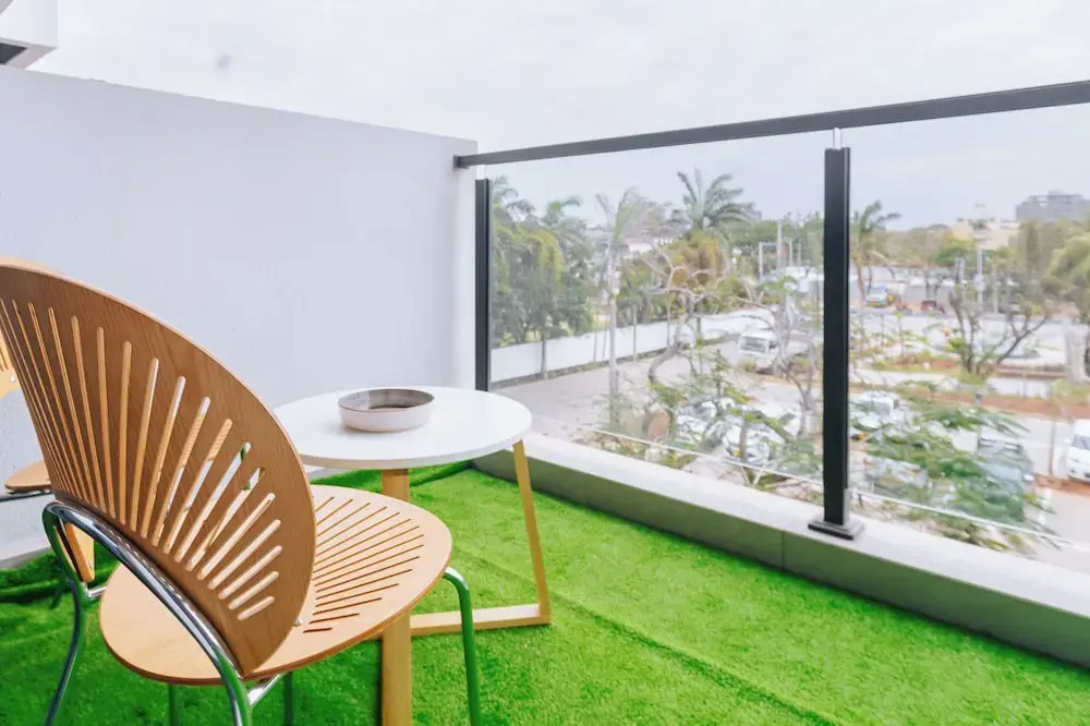 Glorious Luxury Apartments