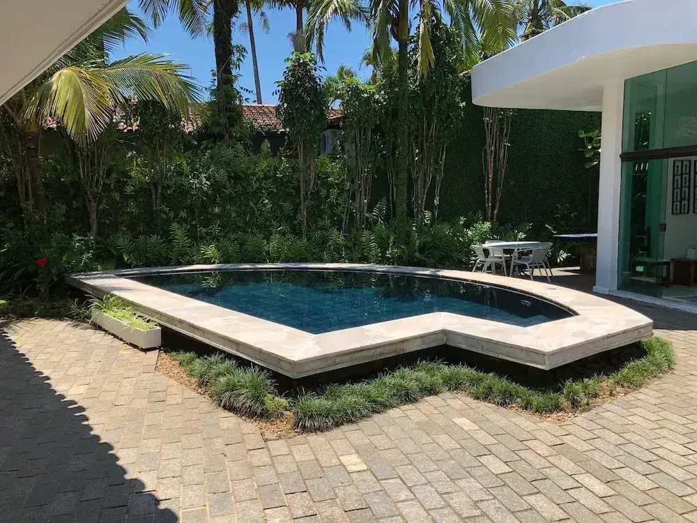 Maresias, Luxo e Estilo à Beira-mar