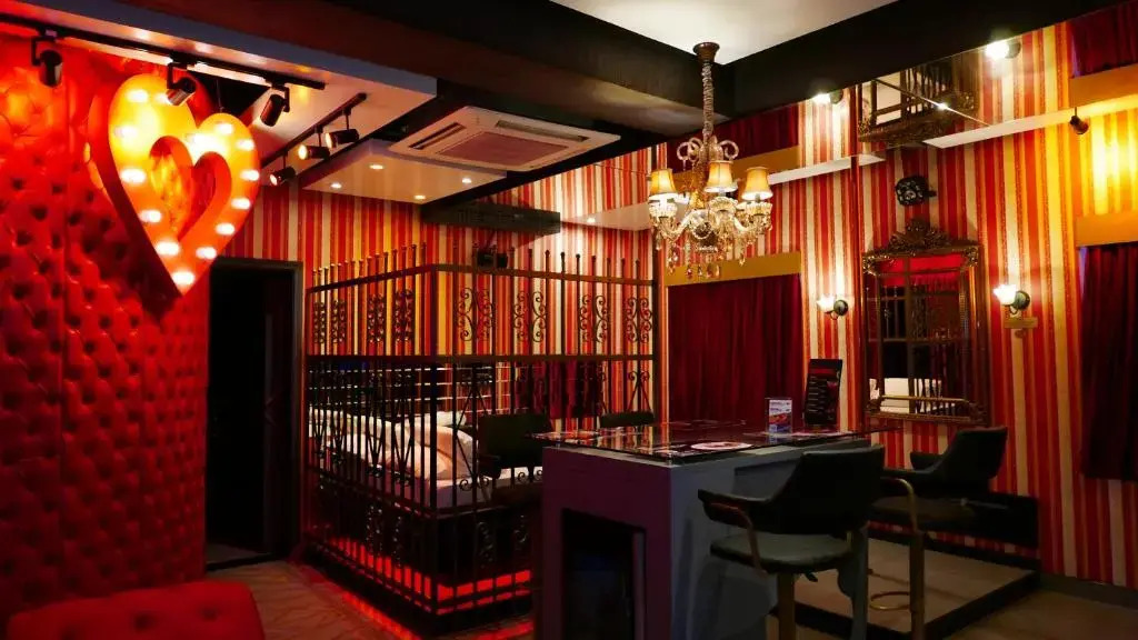 Swing Motel 1