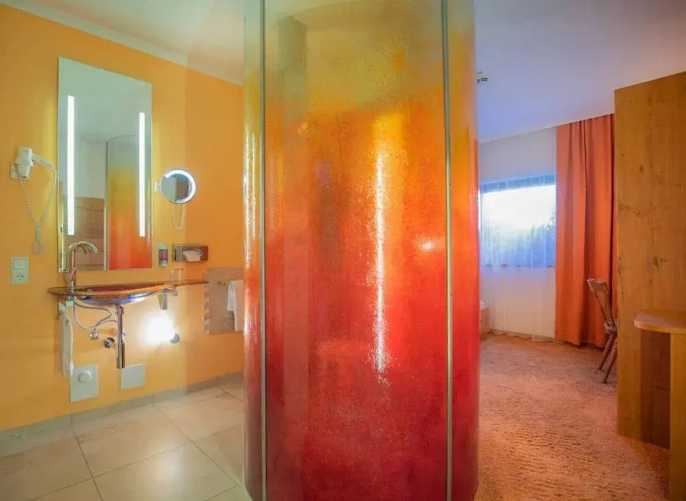 Bavaria Lifestyle Hotel mit Klimaanlage