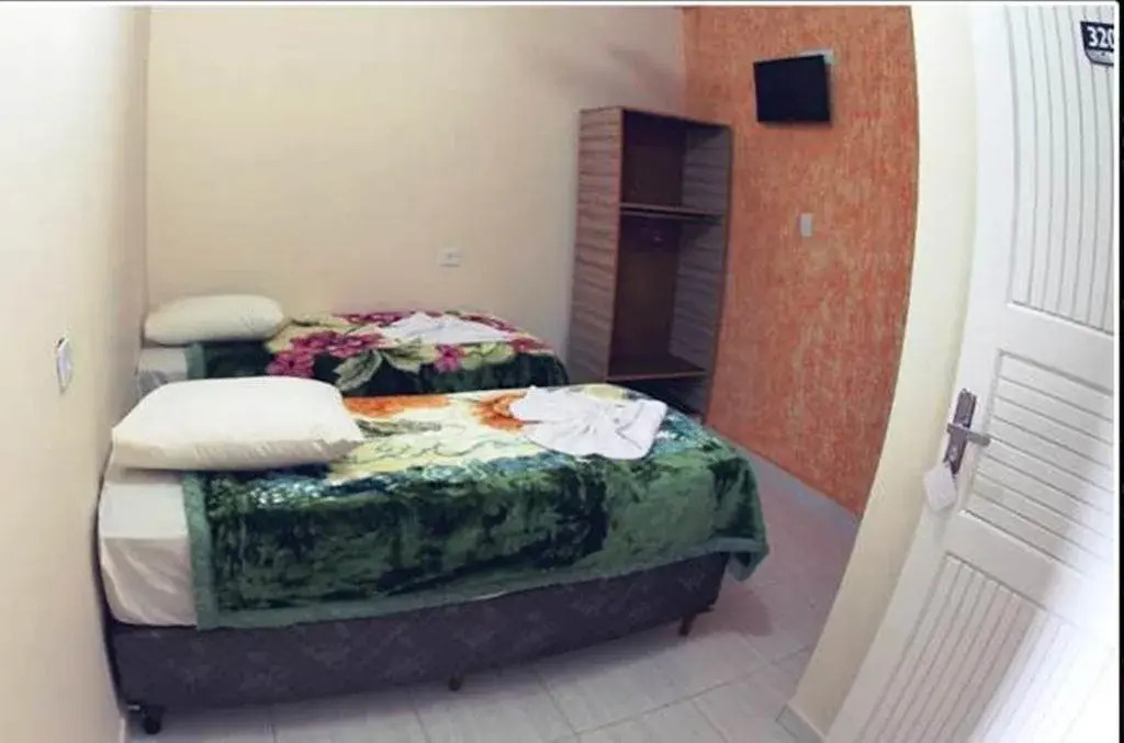 Hotel imaculada