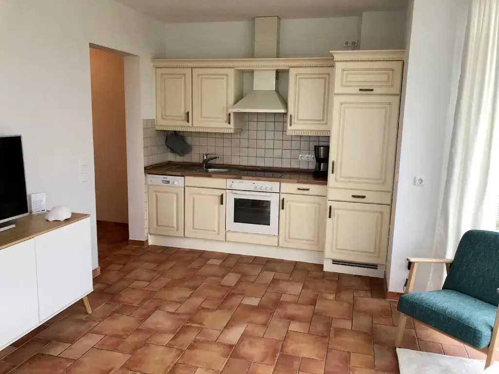 Appartementanlage Residenz Am Yachthafen