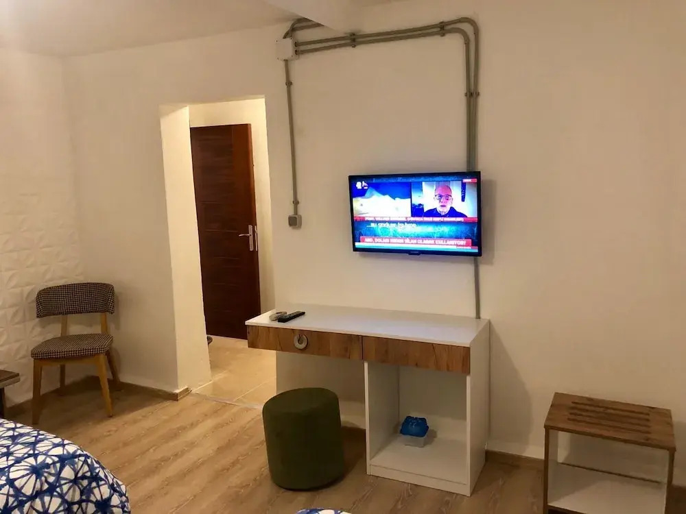 Teodori Suites