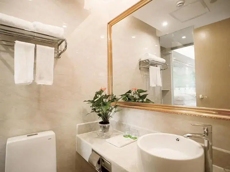Vienna International Hotel Hangzhou Xintiandi Yingtai