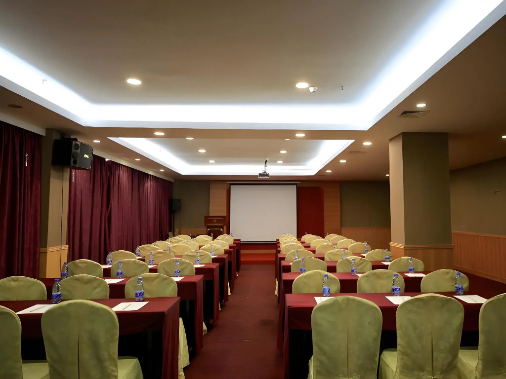 Vienna Hotel Dongguan Tangxia Binfen Plaza