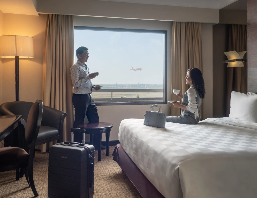 Jakarta Airport Hotel
