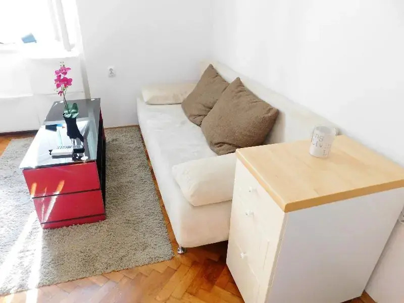 Apartments Ivo