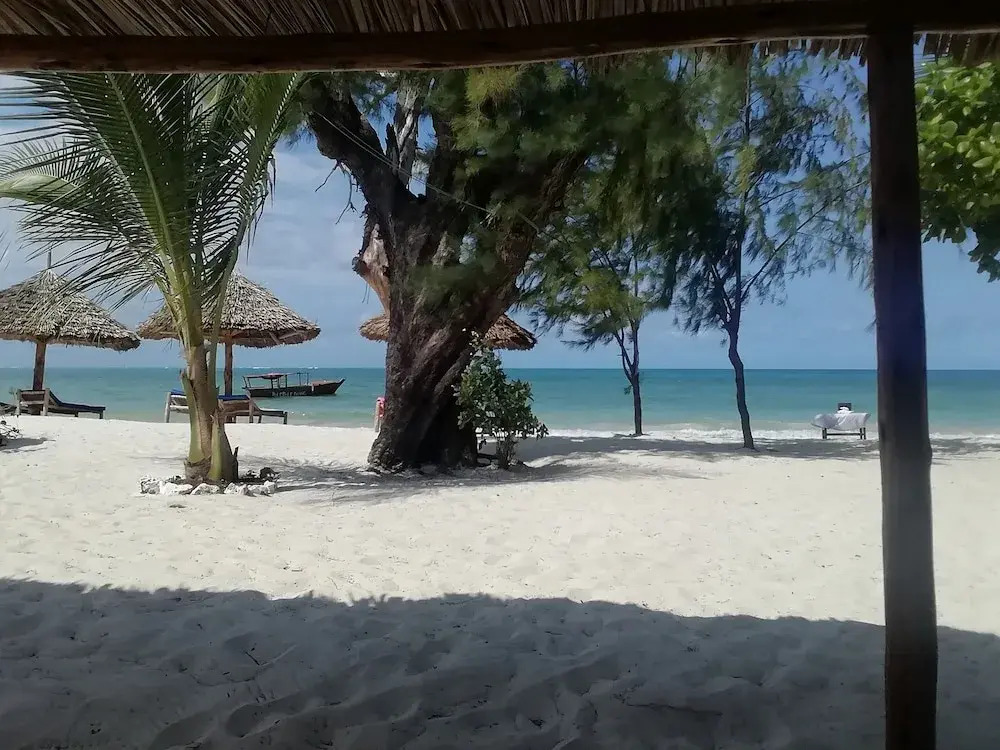 Marea Boutique Hotel