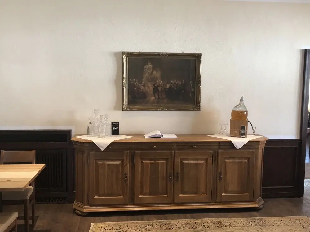 Hotel SchlossStuben