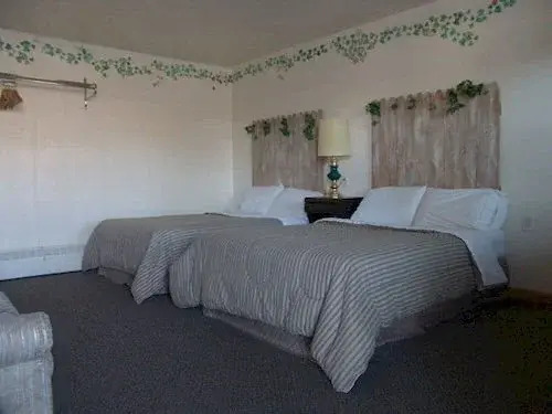 Lighthouse Inn