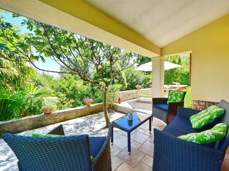 Holiday Home Beni by Interhome