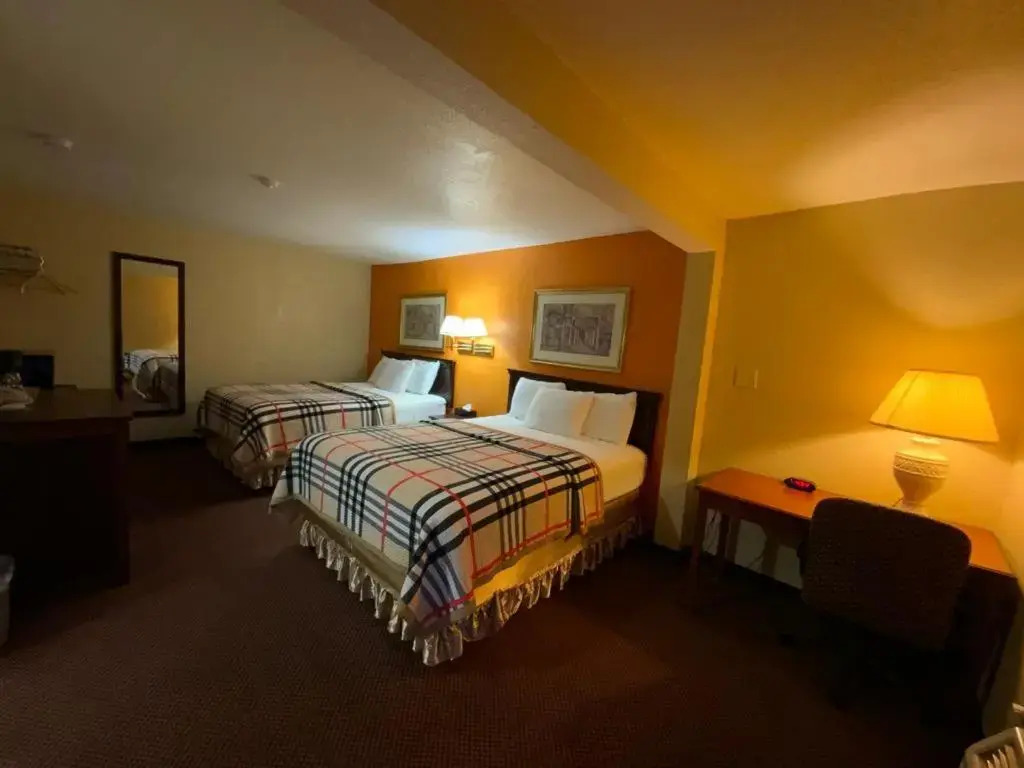 Indian Mound Motel