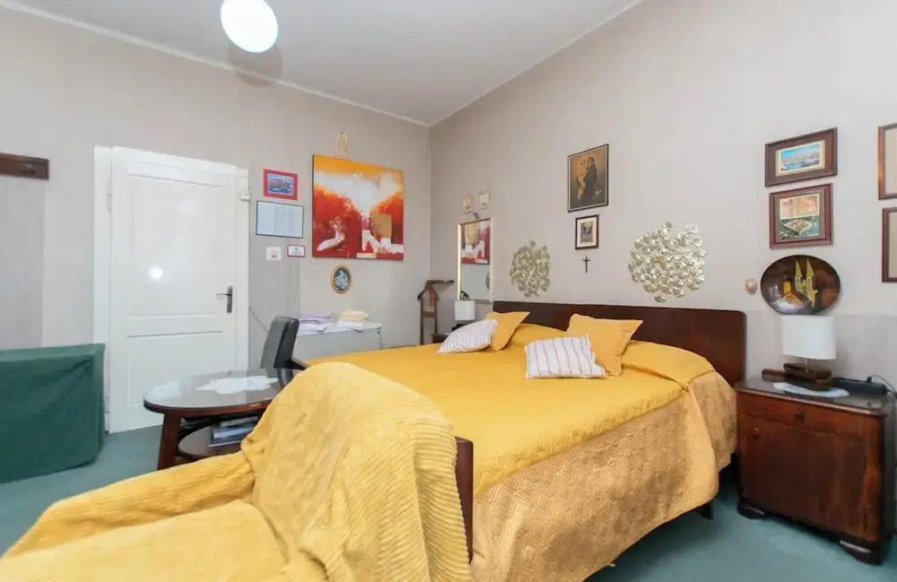 Apartment Zeljana
