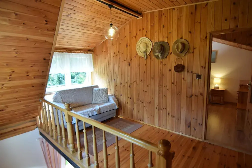 Holiday Home in Kopalino Near Baltic Sea