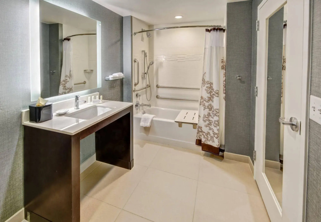 Residence Inn by Marriott Blacksburg-University