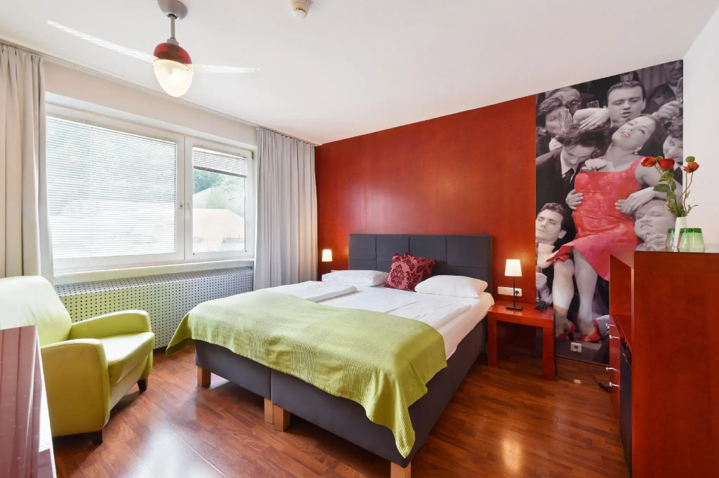 Am Neutor Hotel Salzburg Zentrum