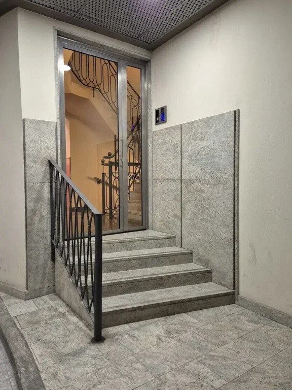 Manzoni 44 Suite