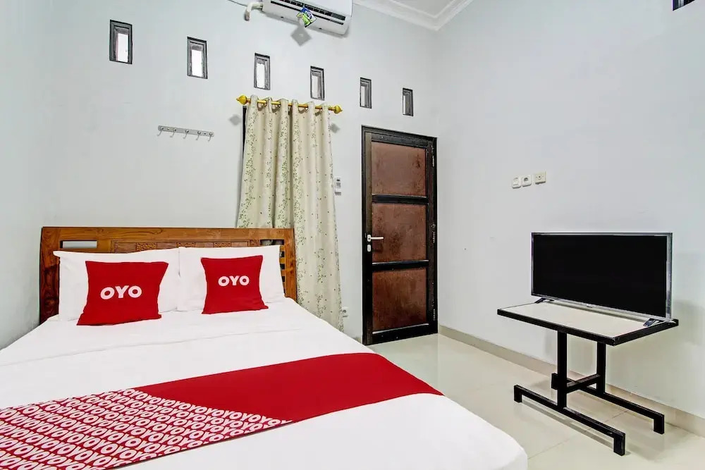 Hotel O Yusman Homestay Syariah